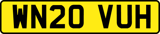 WN20VUH