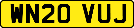 WN20VUJ