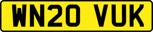 WN20VUK