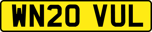 WN20VUL