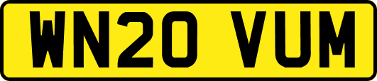 WN20VUM