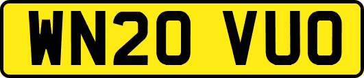 WN20VUO