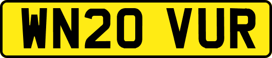 WN20VUR