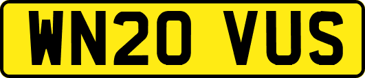 WN20VUS