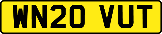 WN20VUT