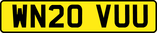 WN20VUU