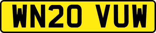 WN20VUW