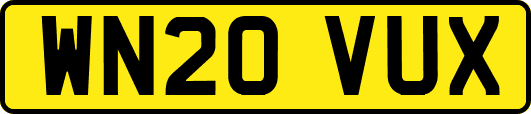 WN20VUX