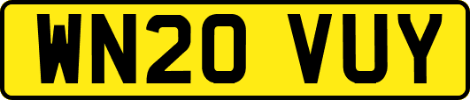 WN20VUY