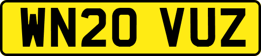 WN20VUZ
