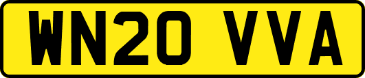 WN20VVA