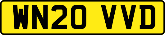 WN20VVD
