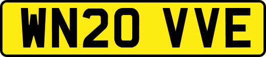 WN20VVE
