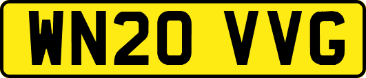 WN20VVG