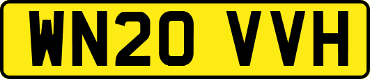 WN20VVH