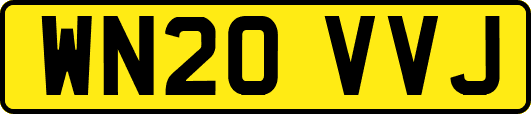 WN20VVJ
