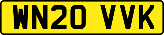 WN20VVK