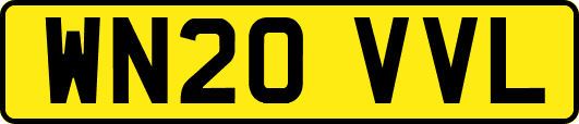 WN20VVL