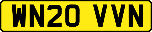 WN20VVN