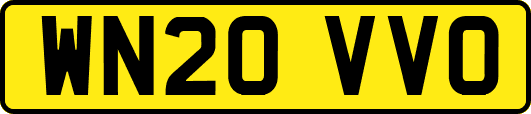 WN20VVO