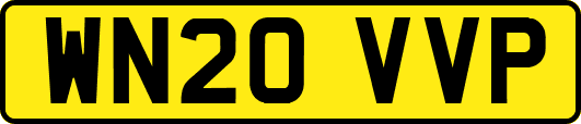 WN20VVP
