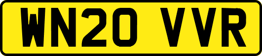 WN20VVR
