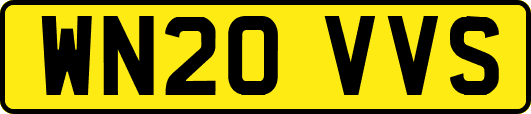 WN20VVS