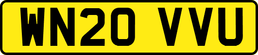 WN20VVU