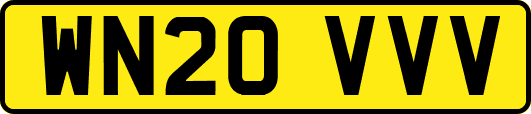 WN20VVV