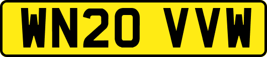 WN20VVW