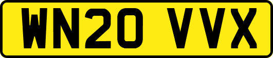 WN20VVX