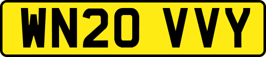 WN20VVY