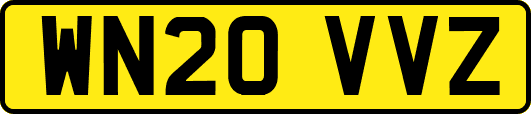 WN20VVZ