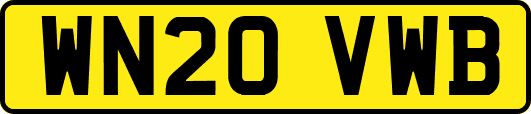 WN20VWB