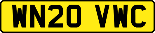 WN20VWC