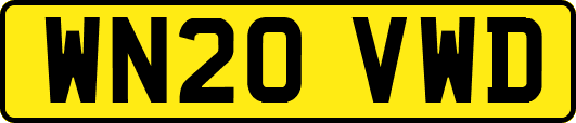 WN20VWD