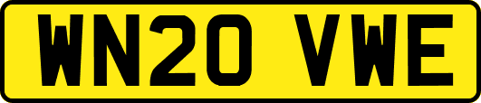 WN20VWE