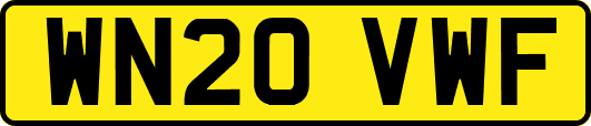 WN20VWF