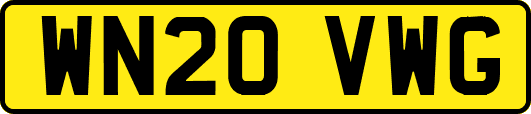 WN20VWG