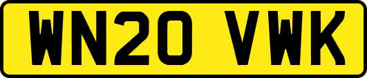 WN20VWK