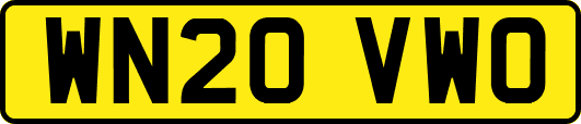 WN20VWO