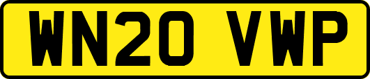 WN20VWP