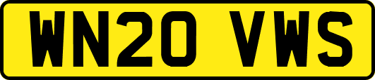 WN20VWS