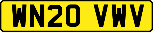 WN20VWV