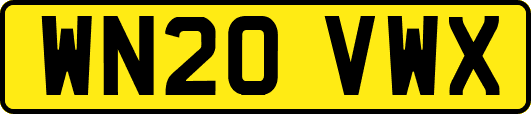 WN20VWX