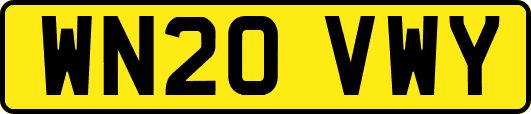 WN20VWY