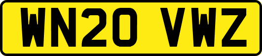 WN20VWZ