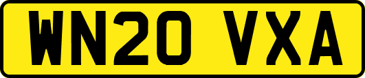 WN20VXA