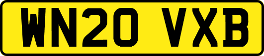WN20VXB