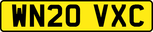WN20VXC